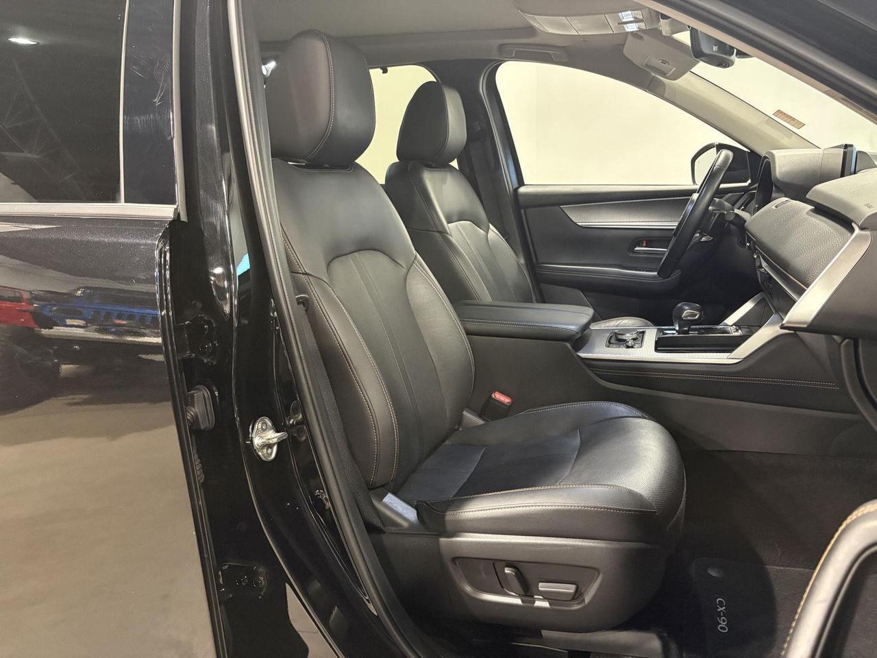 2025 Mazda CX-90 PHEV Premium Sport Parker CO