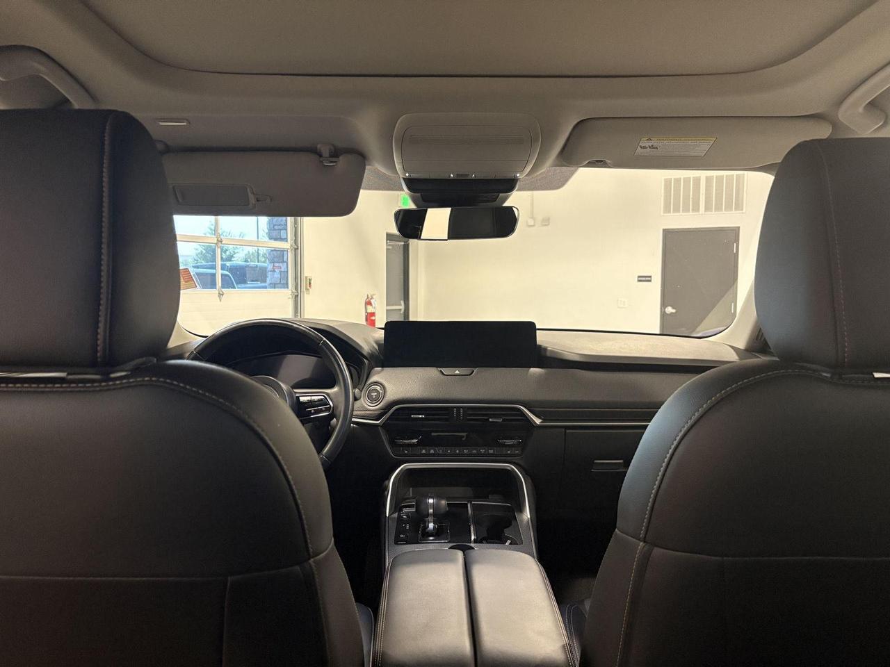2025 Mazda CX-90 PHEV Premium Sport Parker CO