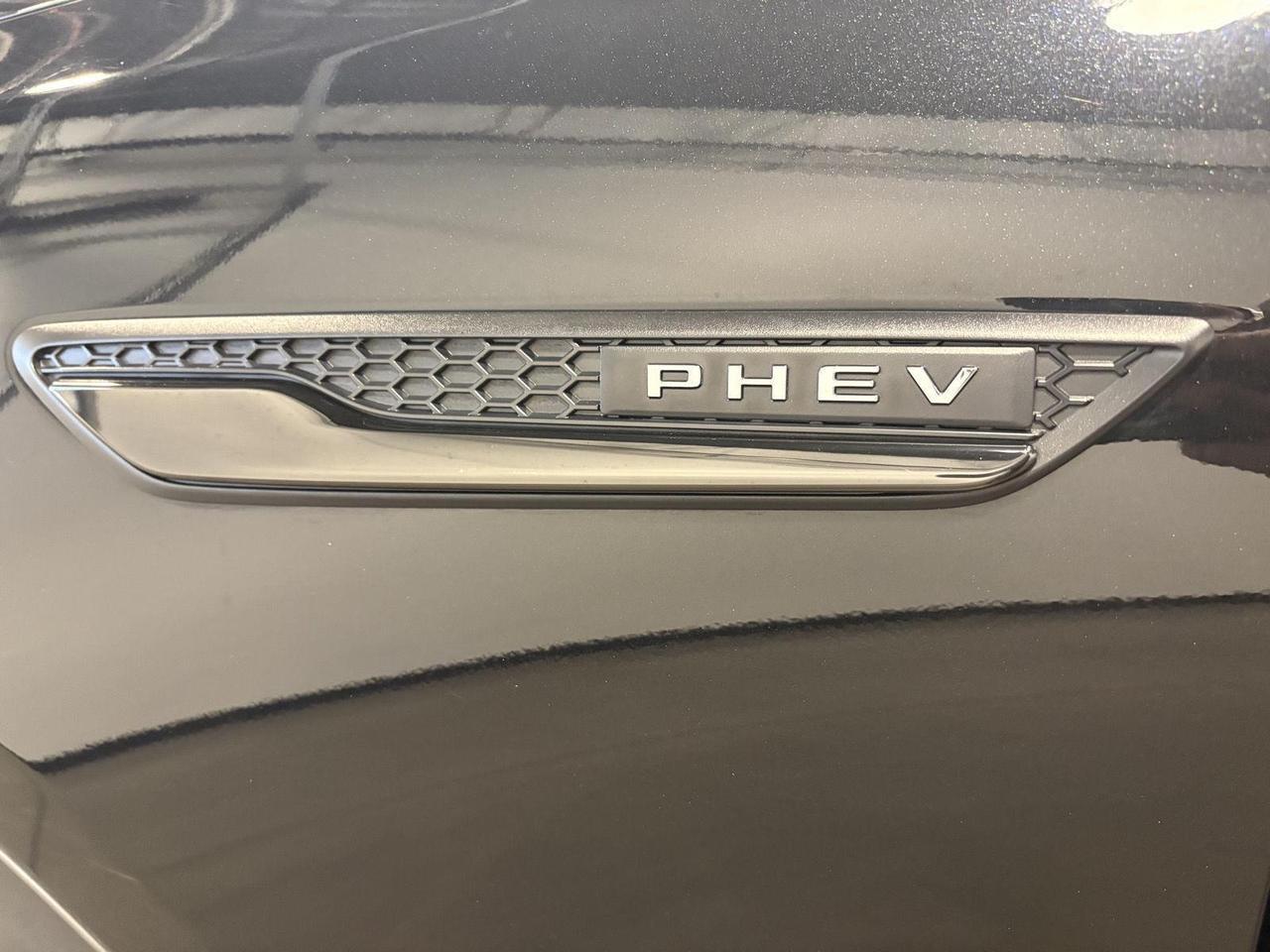 2025 Mazda CX-90 PHEV Premium Sport Parker CO