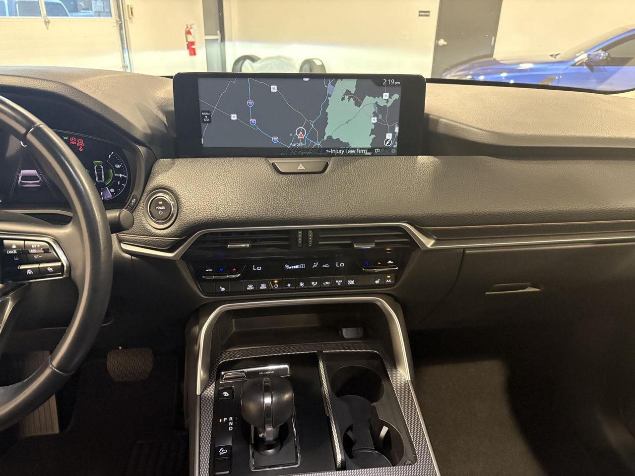 2025 Mazda CX-90 PHEV Premium Sport Parker CO
