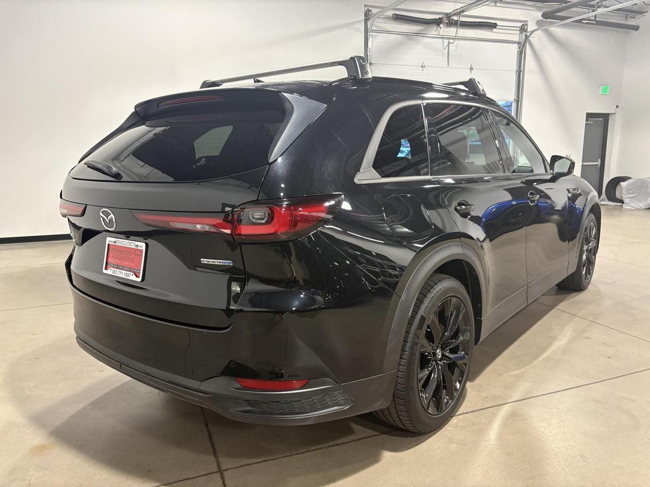 2025 Mazda CX-90 PHEV Premium Sport Parker CO