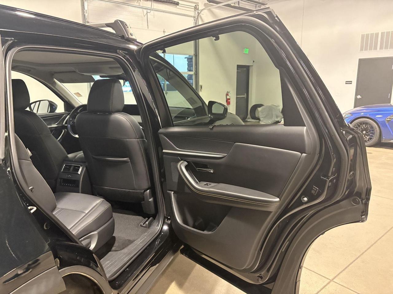 2025 Mazda CX-90 PHEV Premium Sport Parker CO