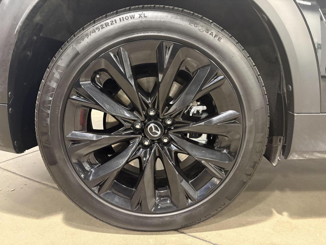 2025 Mazda CX-90 PHEV Premium Sport Parker CO