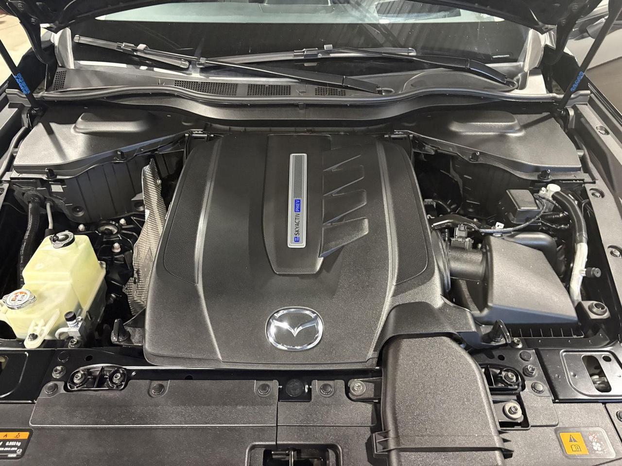 2025 Mazda CX-90 PHEV Premium Sport Parker CO