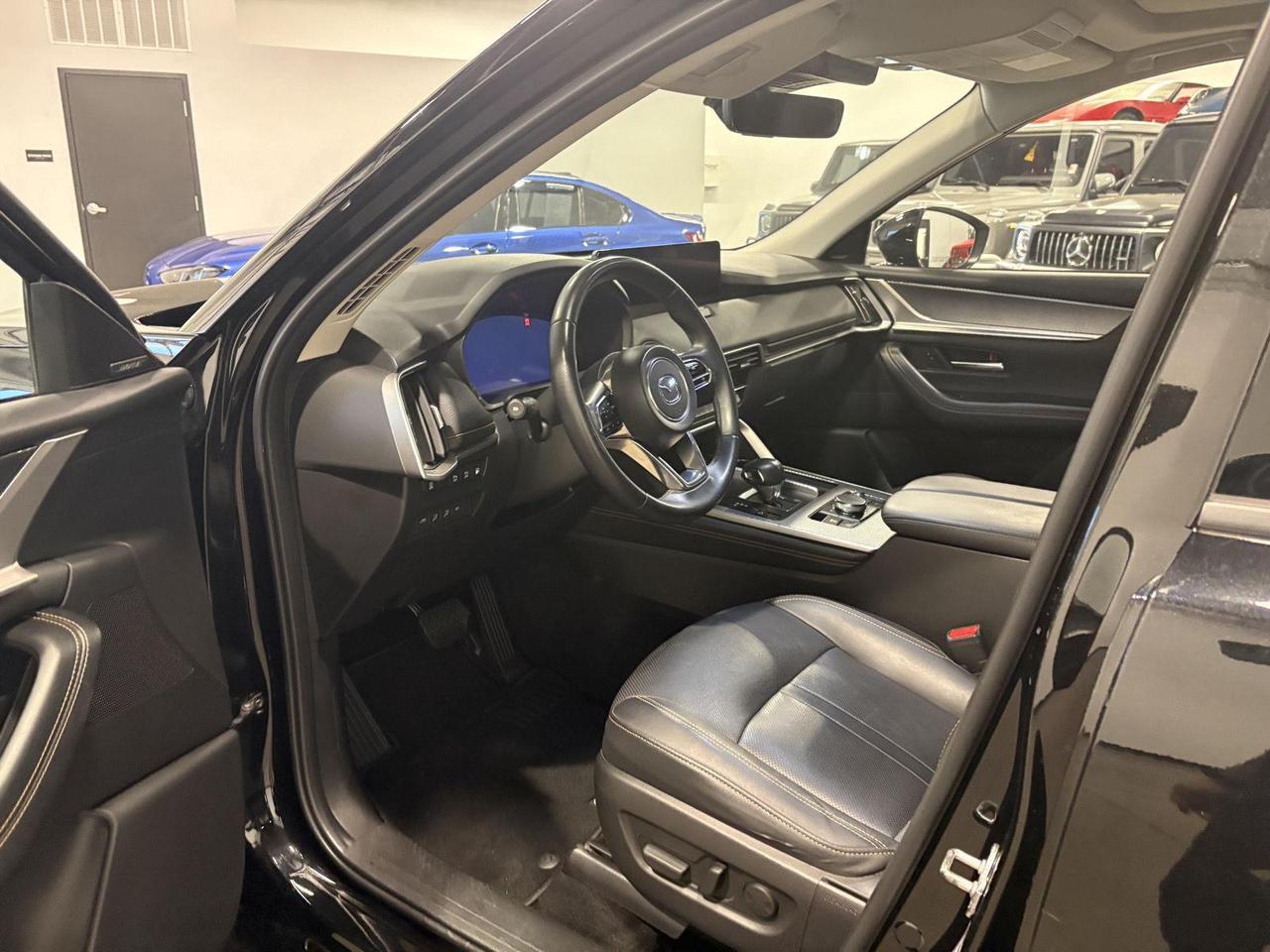 2025 Mazda CX-90 PHEV Premium Sport Parker CO