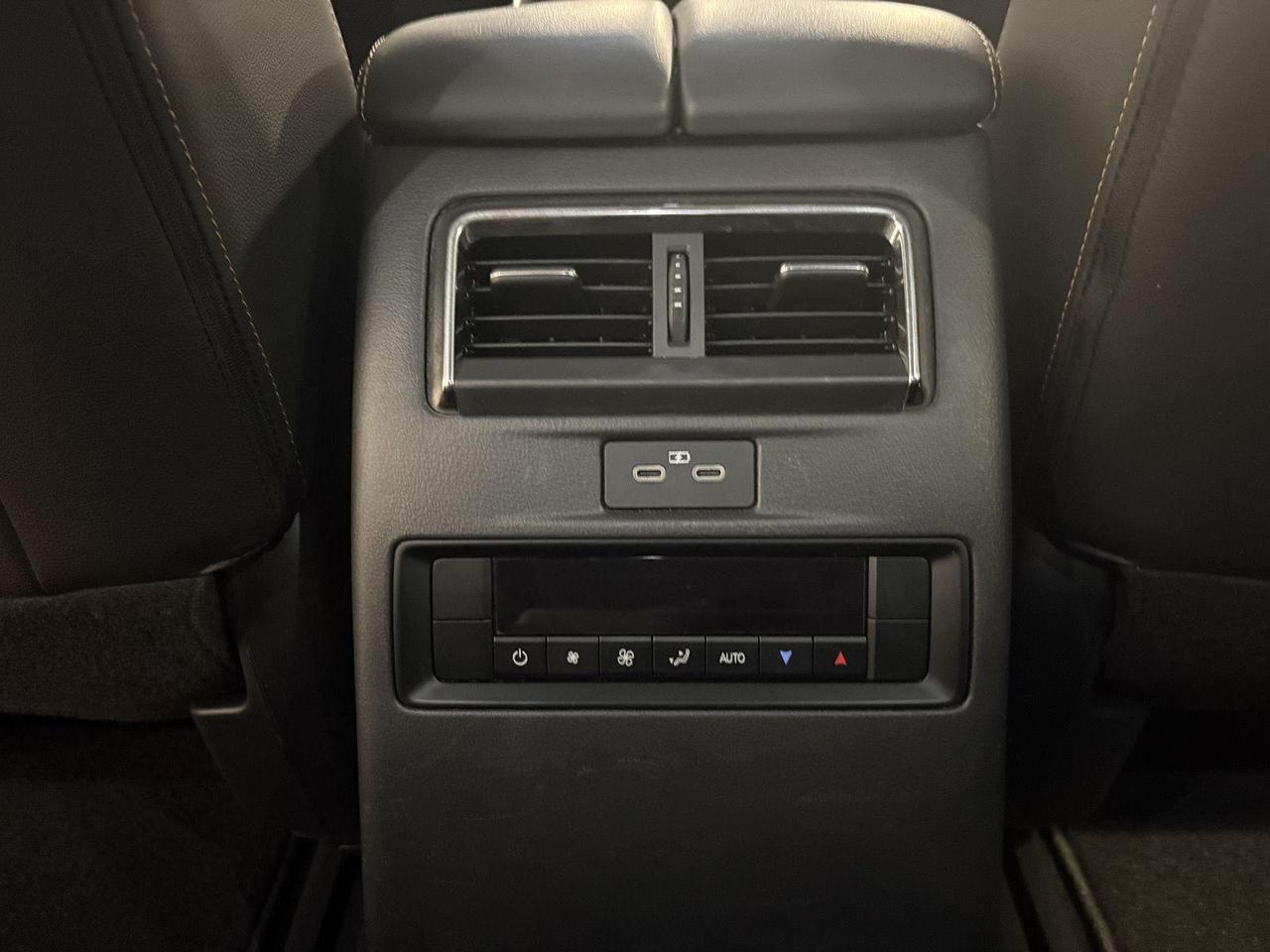 2025 Mazda CX-90 PHEV Premium Sport Parker CO