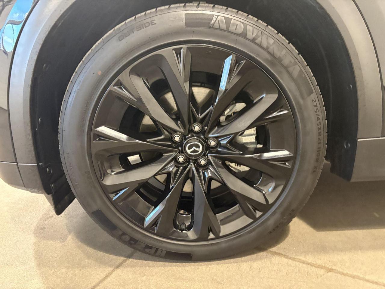 2025 Mazda CX-90 PHEV Premium Sport Parker CO