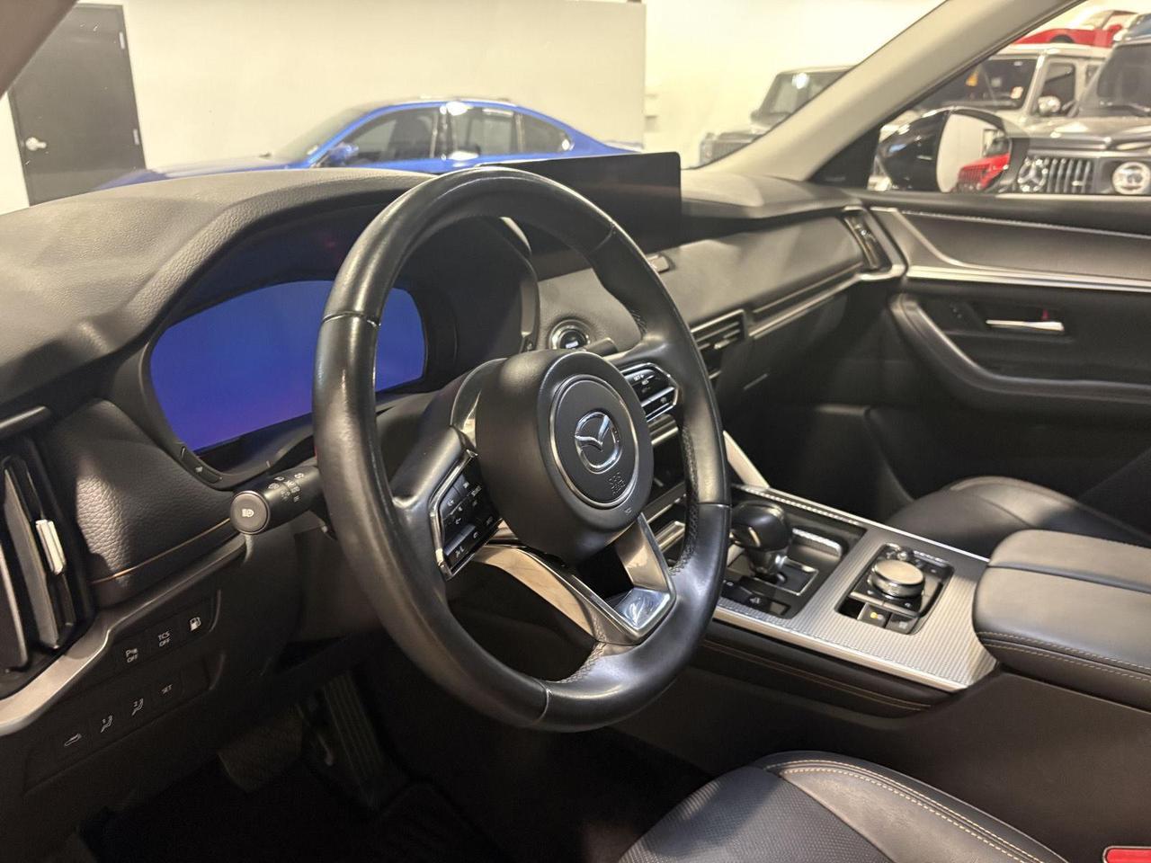 2025 Mazda CX-90 PHEV Premium Sport Parker CO