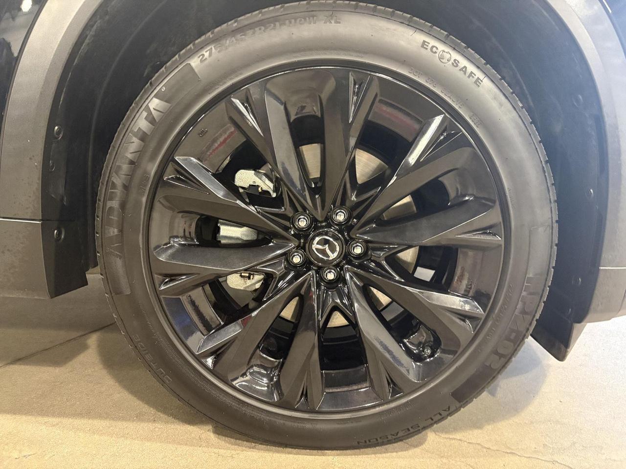 2025 Mazda CX-90 PHEV Premium Sport Parker CO