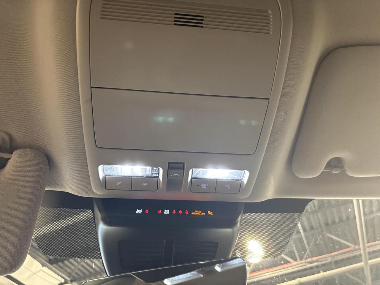 2025 Mazda CX-90 PHEV Premium Sport Parker CO