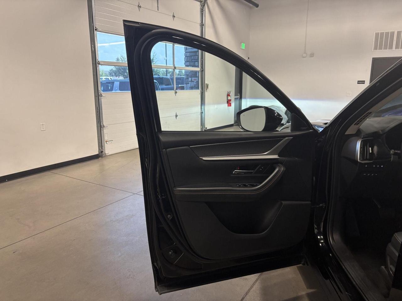 2025 Mazda CX-90 PHEV Premium Sport Parker CO
