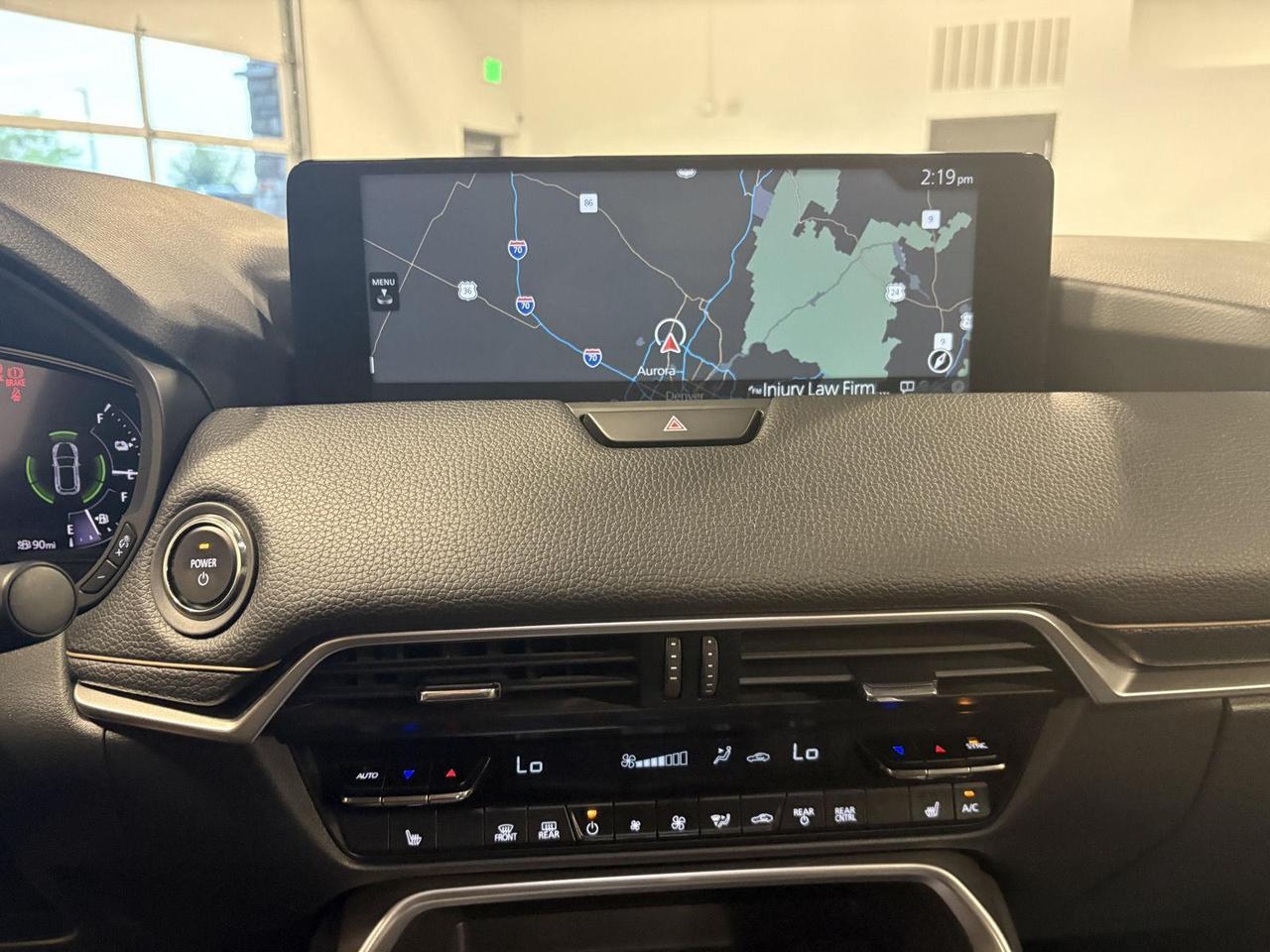 2025 Mazda CX-90 PHEV Premium Sport Parker CO
