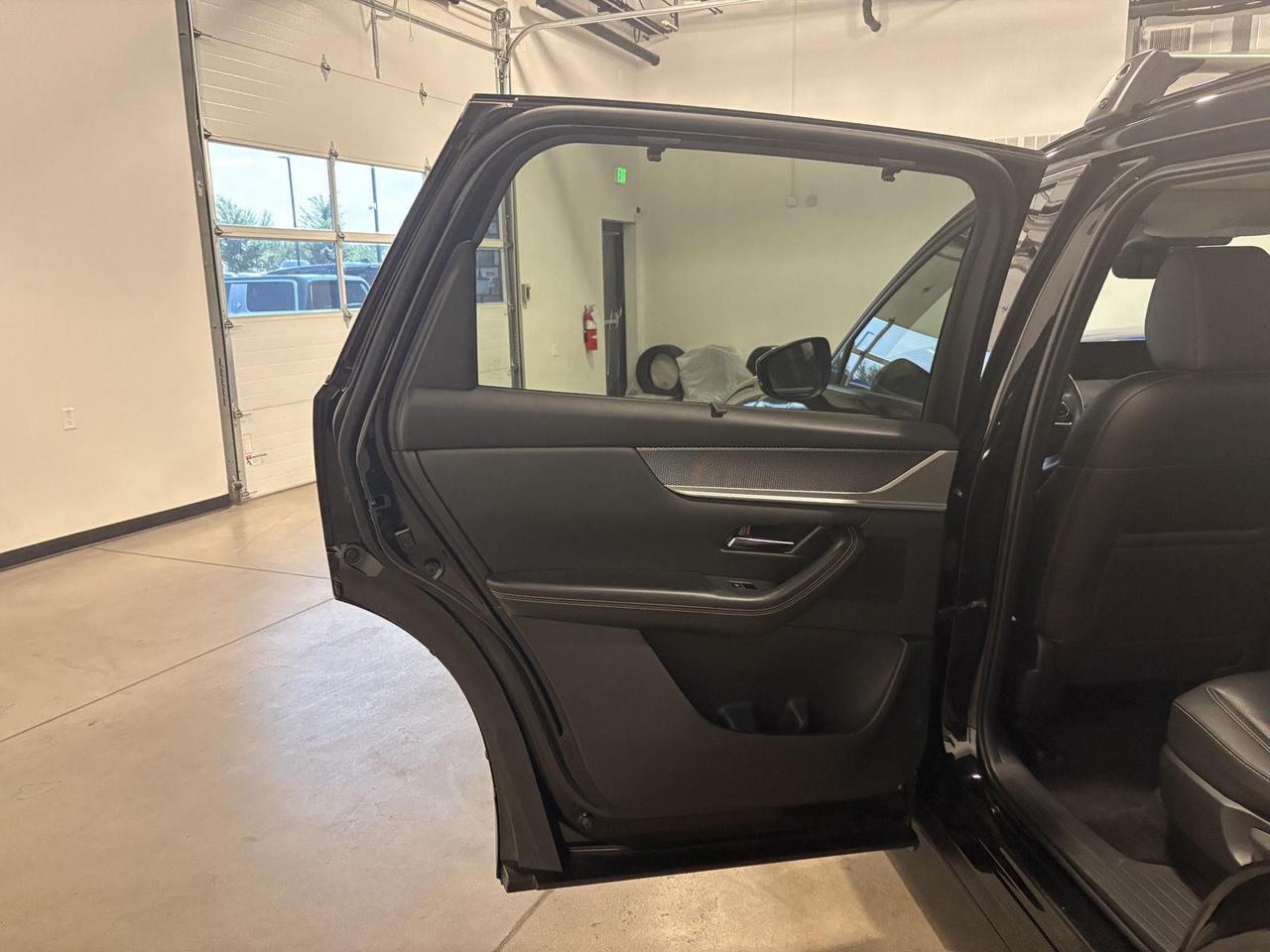2025 Mazda CX-90 PHEV Premium Sport Parker CO