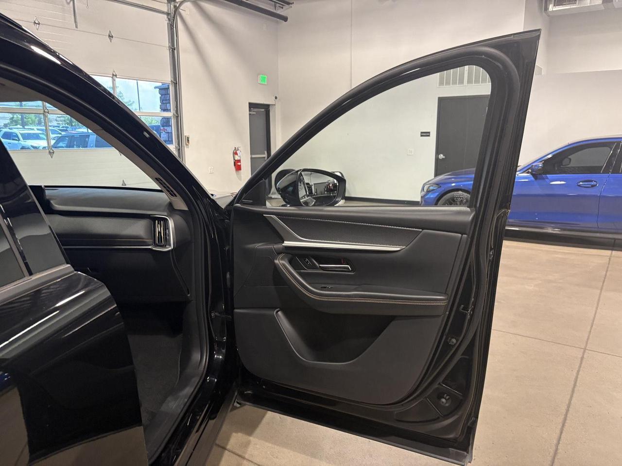 2025 Mazda CX-90 PHEV Premium Sport Parker CO