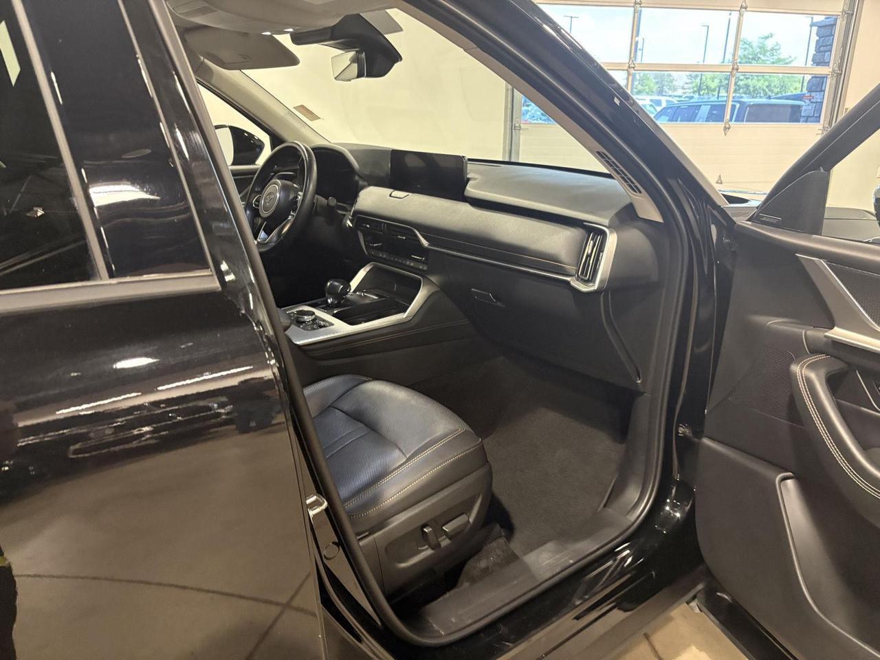 2025 Mazda CX-90 PHEV Premium Sport Parker CO