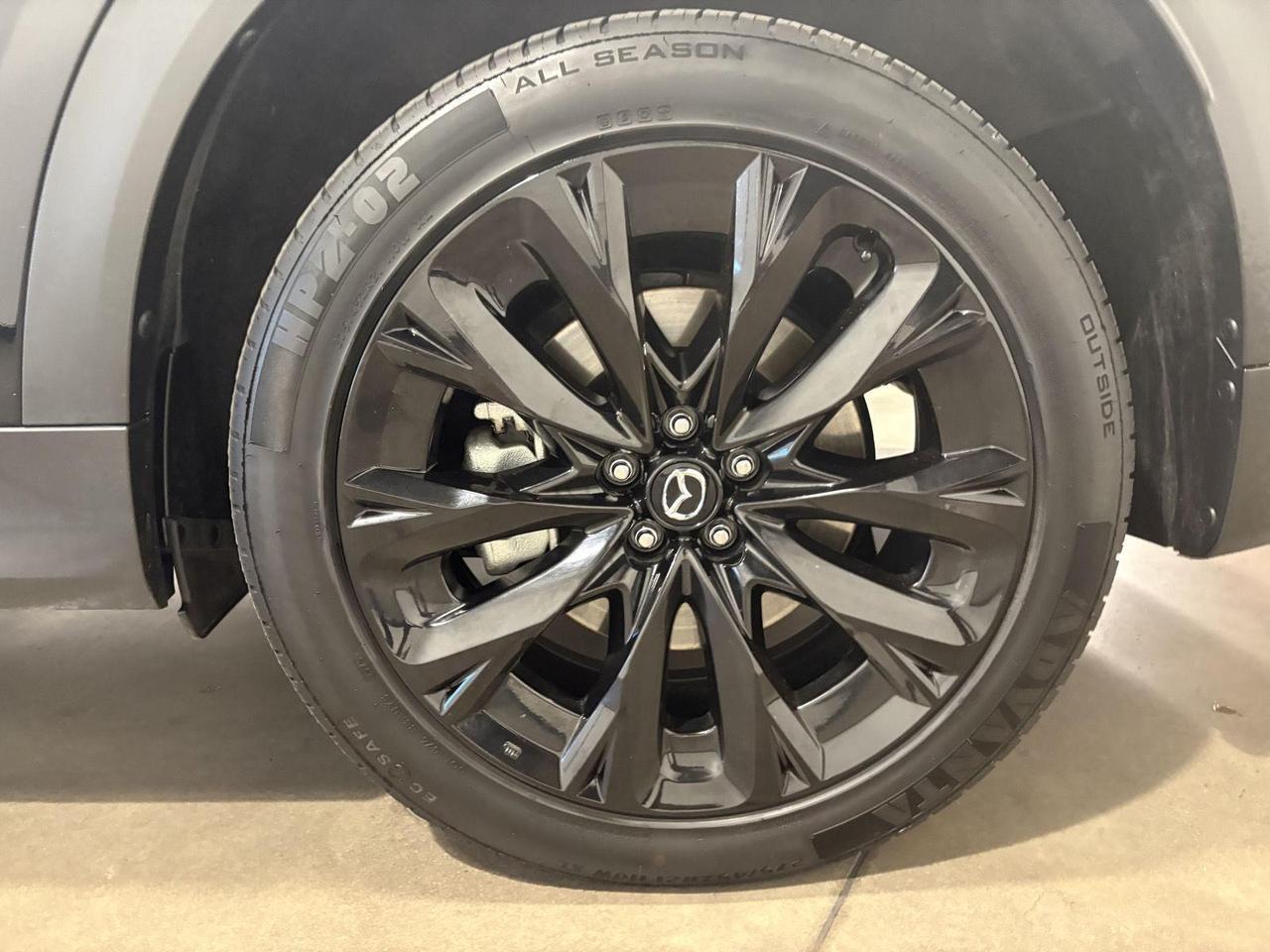 2025 Mazda CX-90 PHEV Premium Sport Parker CO