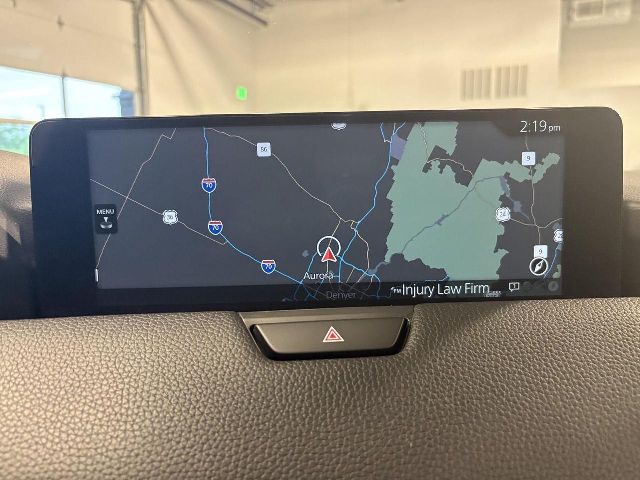 2025 Mazda CX-90 PHEV Premium Sport Parker CO