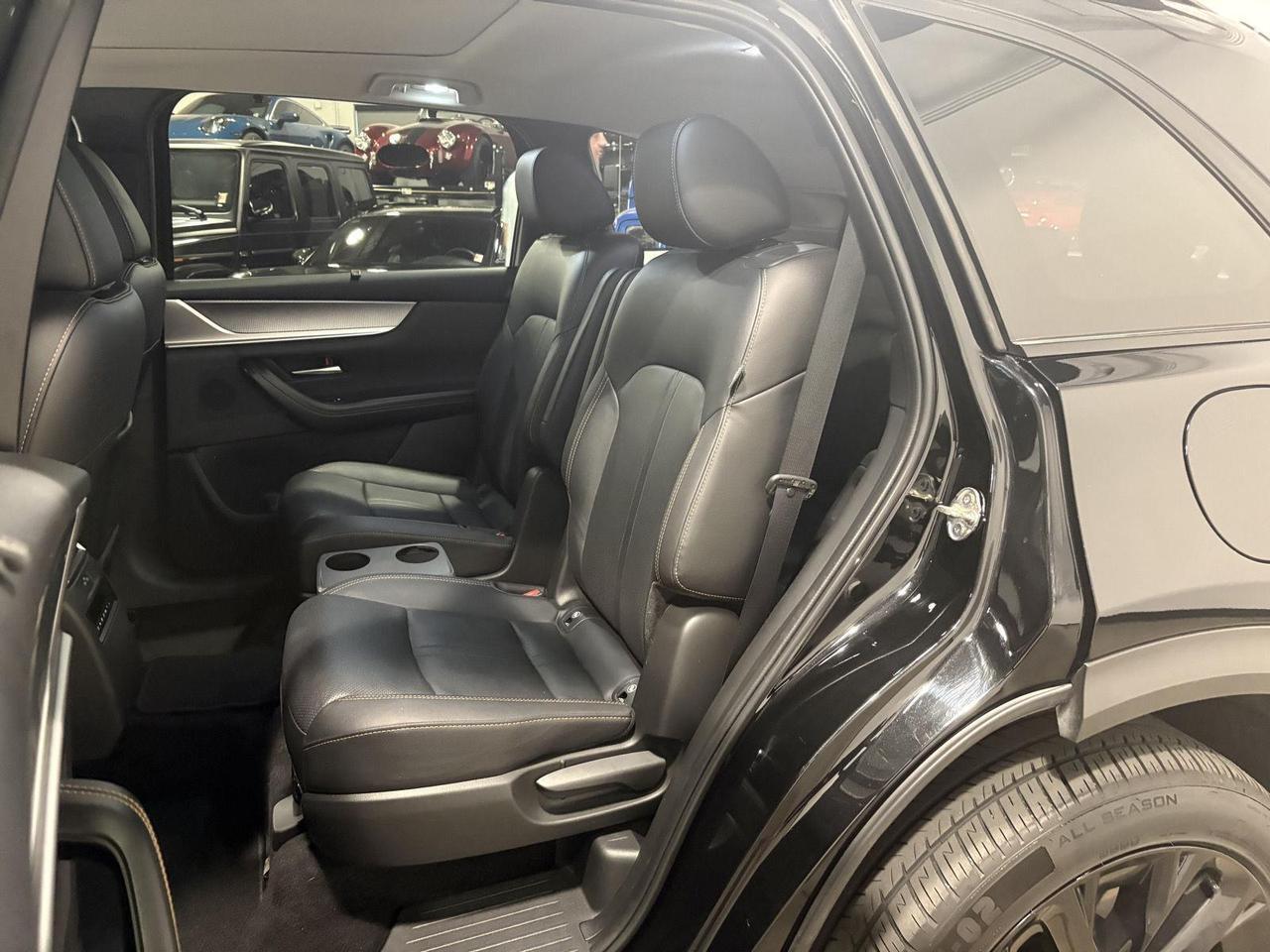 2025 Mazda CX-90 PHEV Premium Sport Parker CO