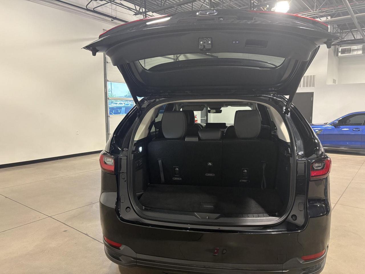 2025 Mazda CX-90 PHEV Premium Sport Parker CO