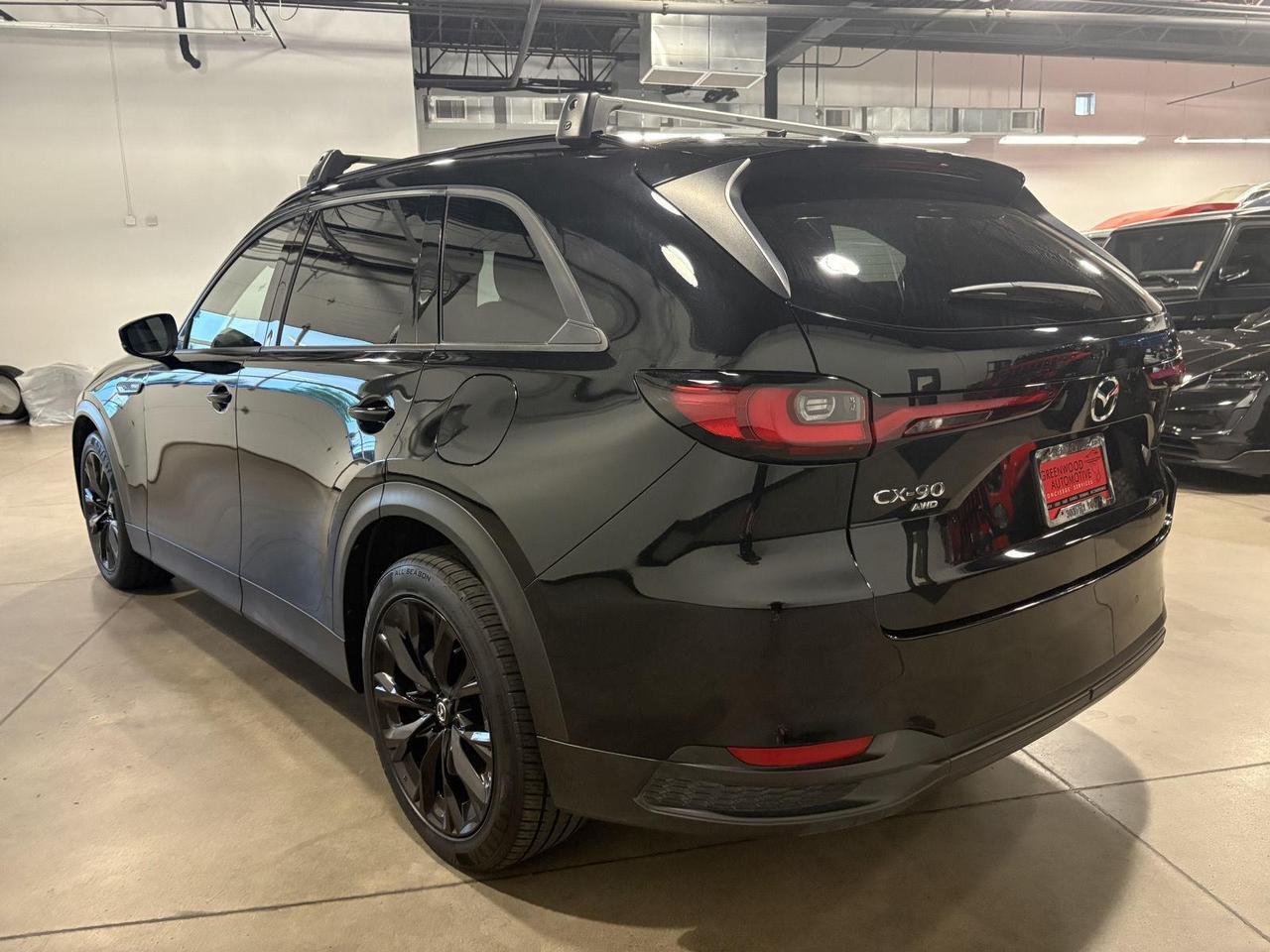 2025 Mazda CX-90 PHEV Premium Sport Parker CO