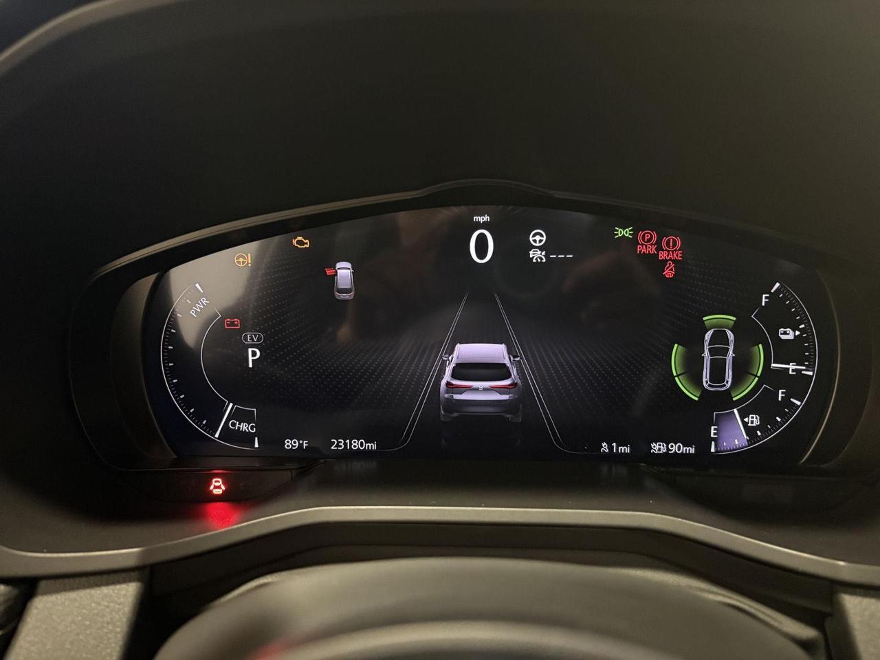 2025 Mazda CX-90 PHEV Premium Sport Parker CO