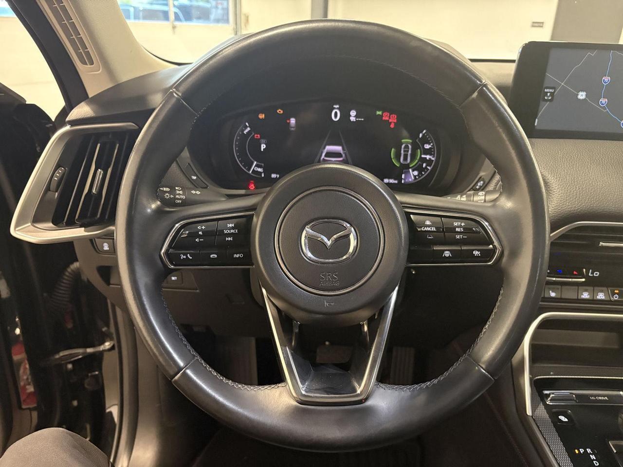2025 Mazda CX-90 PHEV Premium Sport Parker CO