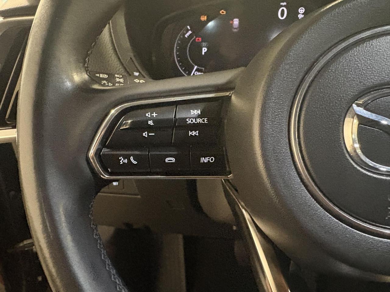 2025 Mazda CX-90 PHEV Premium Sport Parker CO