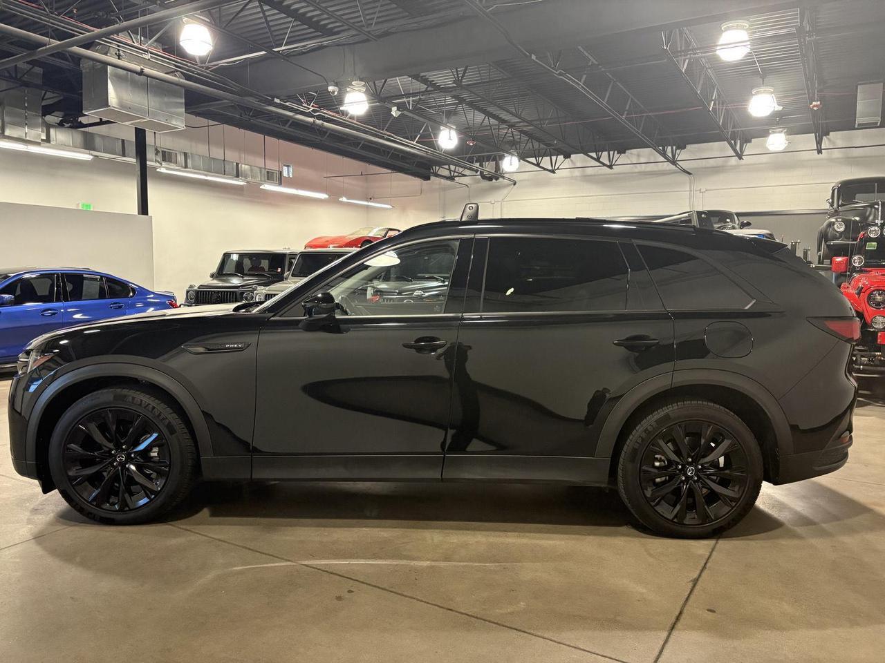 2025 Mazda CX-90 PHEV Premium Sport Parker CO