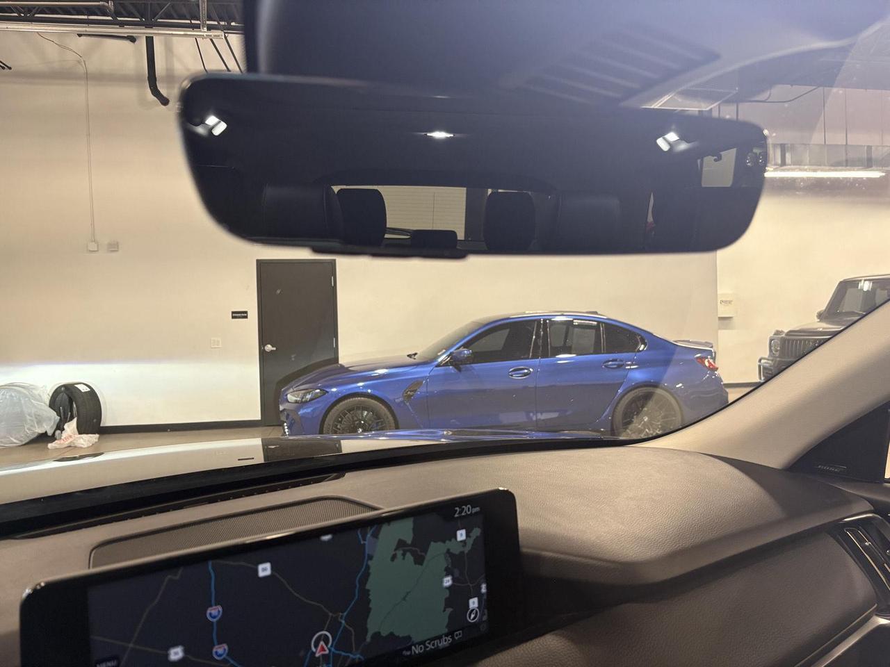 2025 Mazda CX-90 PHEV Premium Sport Parker CO