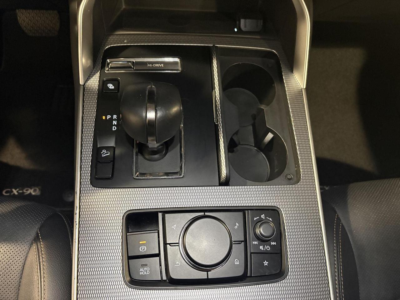 2025 Mazda CX-90 PHEV Premium Sport Parker CO