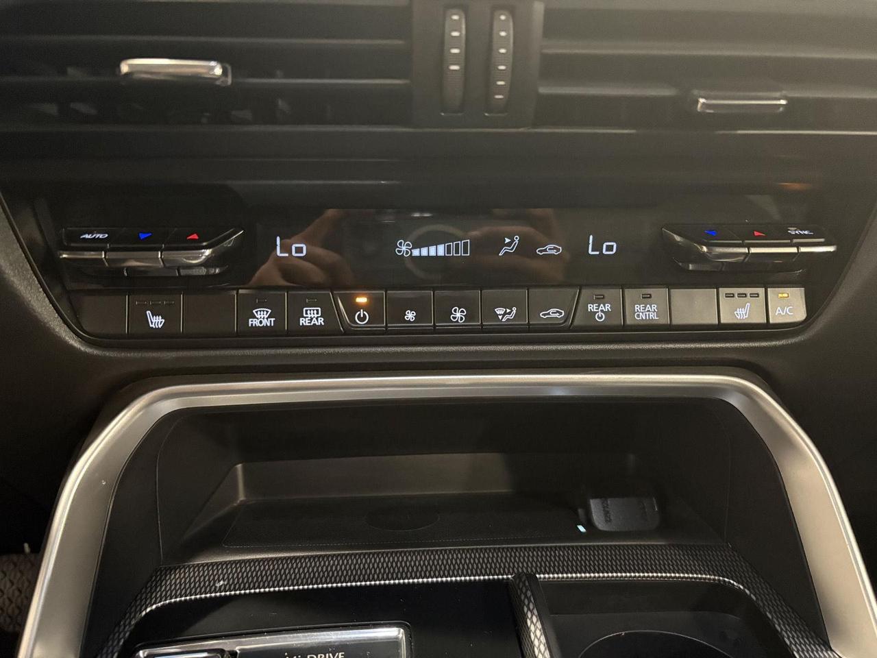 2025 Mazda CX-90 PHEV Premium Sport Parker CO