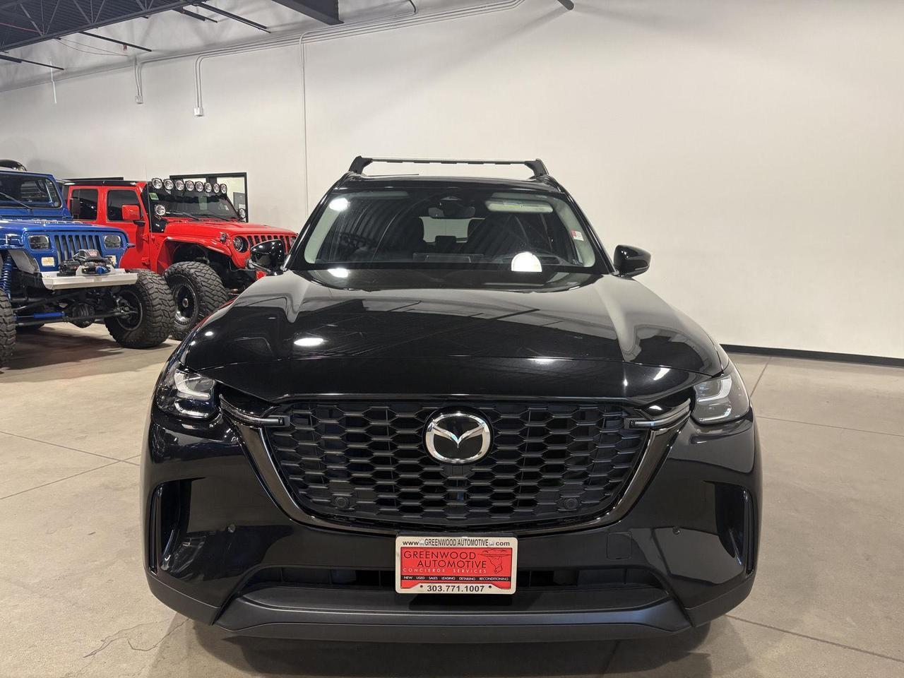 2025 Mazda CX-90 PHEV Premium Sport Parker CO