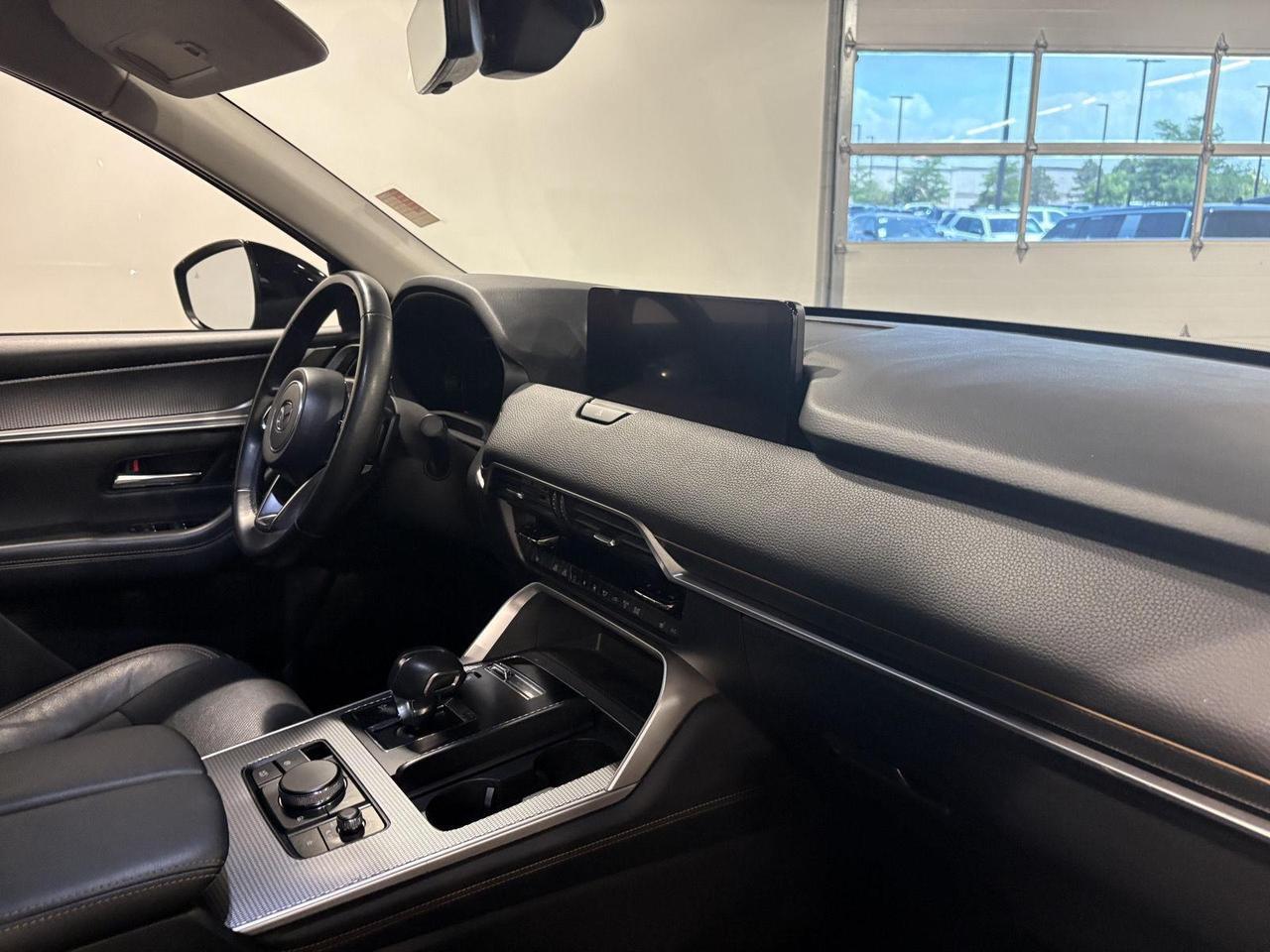 2025 Mazda CX-90 PHEV Premium Sport Parker CO