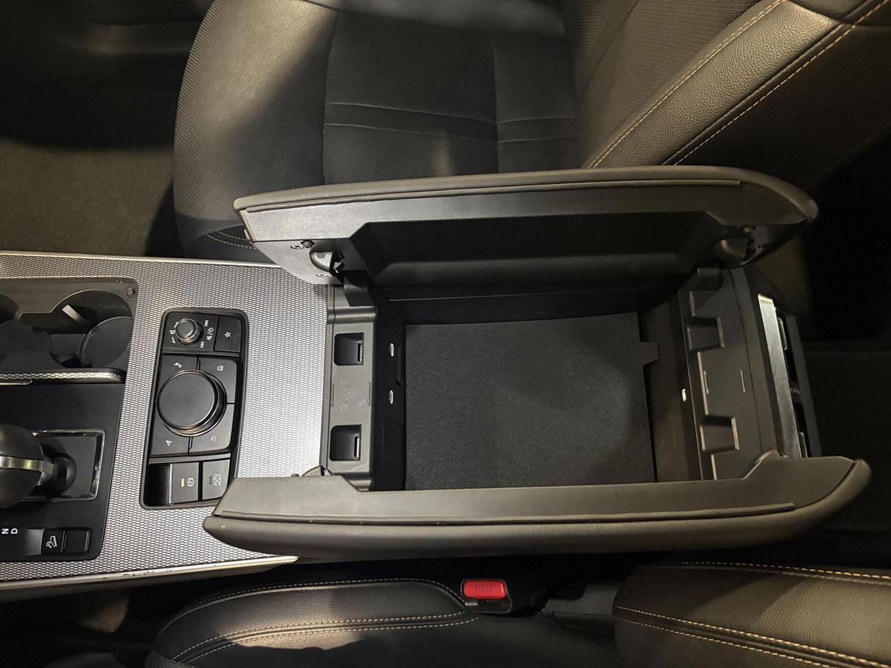 2025 Mazda CX-90 PHEV Premium Sport Parker CO