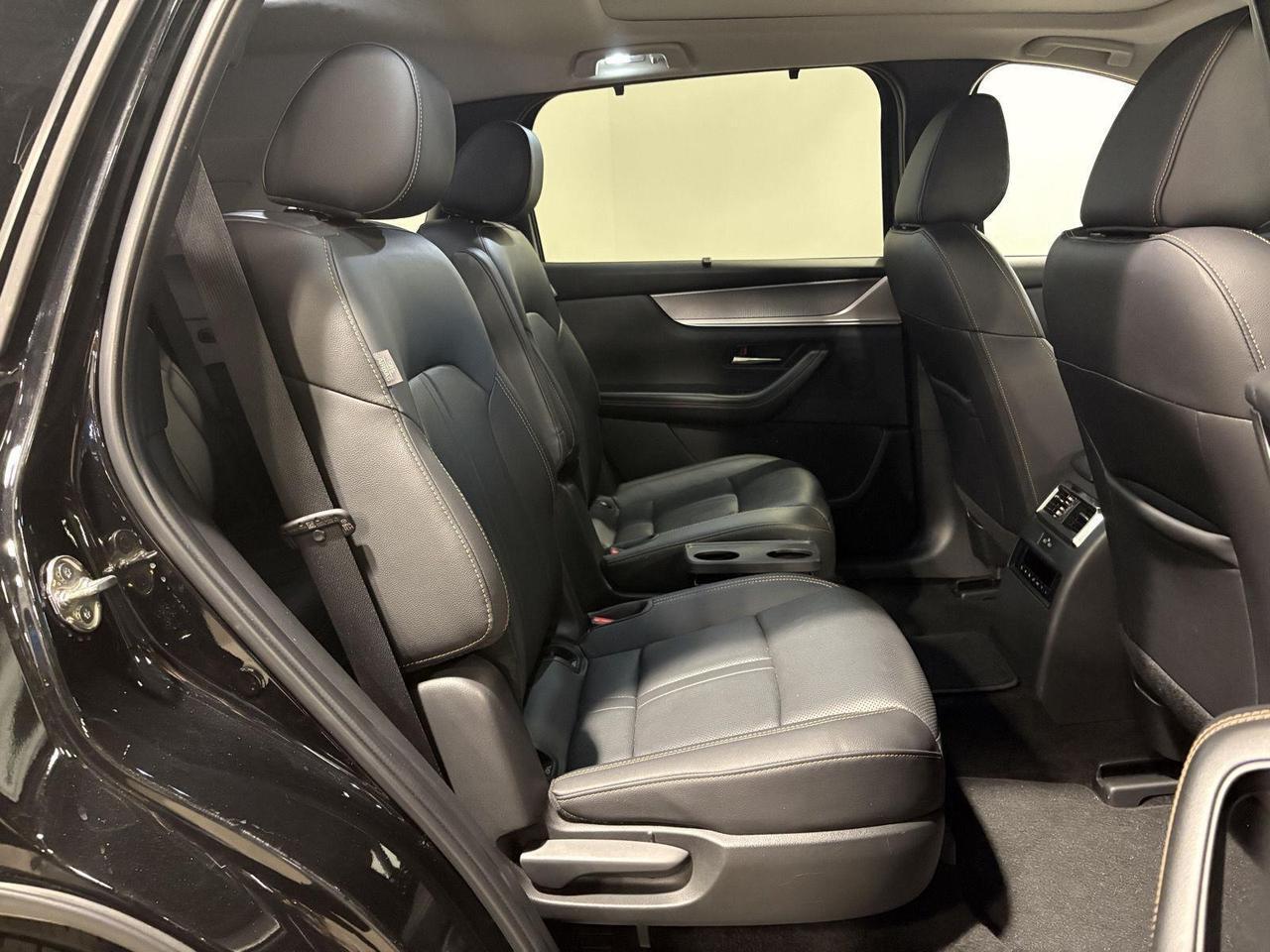 2025 Mazda CX-90 PHEV Premium Sport Parker CO