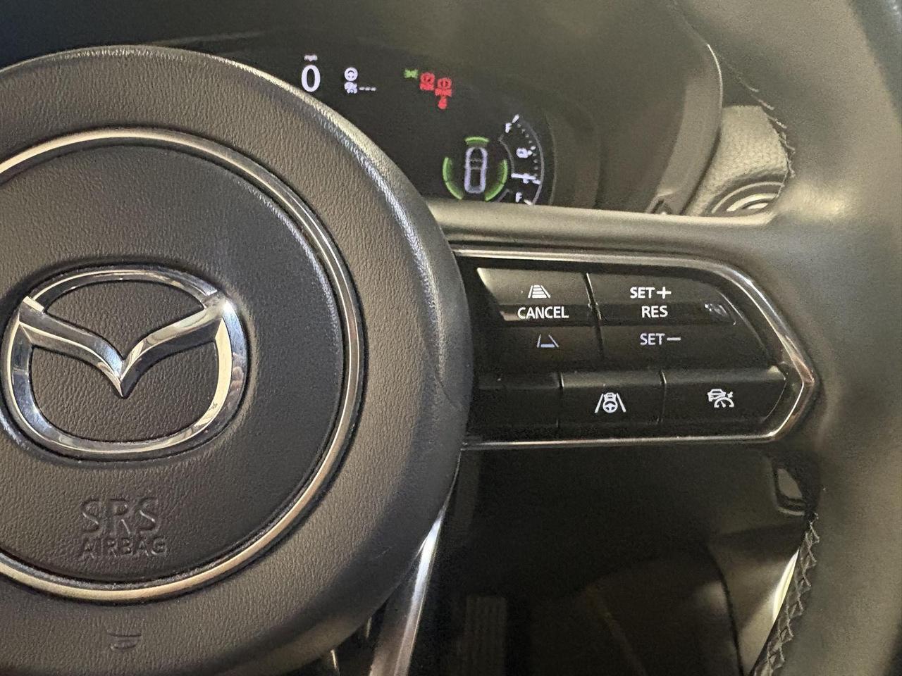 2025 Mazda CX-90 PHEV Premium Sport Parker CO