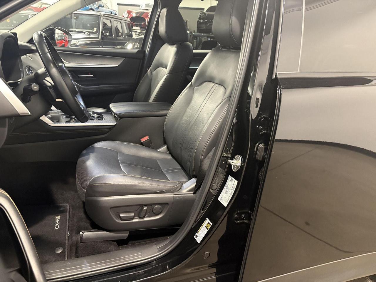 2025 Mazda CX-90 PHEV Premium Sport Parker CO