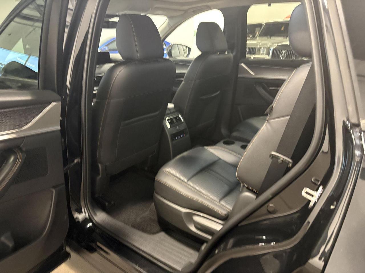 2025 Mazda CX-90 PHEV Premium Sport Parker CO