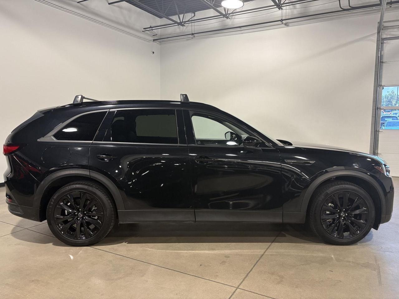 2025 Mazda CX-90 PHEV Premium Sport Parker CO