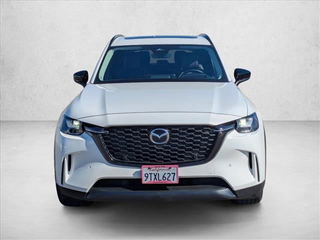 2025 Mazda CX-90 PHEV Premium Sport Roseville CA