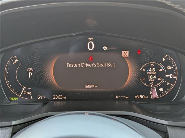 2025 Mazda CX-90 PHEV Premium Sport Roseville CA