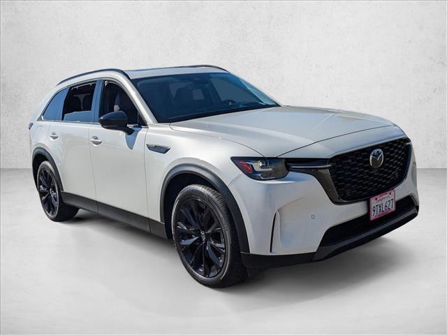 2025 Mazda CX-90 PHEV Premium Sport