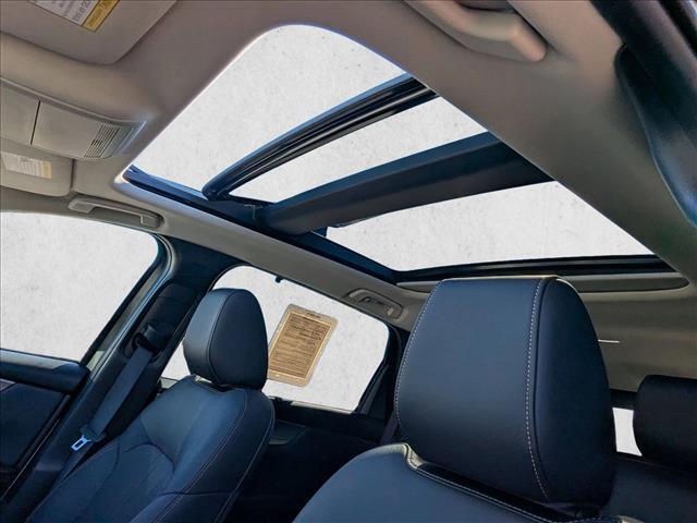 2025 Mazda CX-90 PHEV Premium Sport Roseville CA