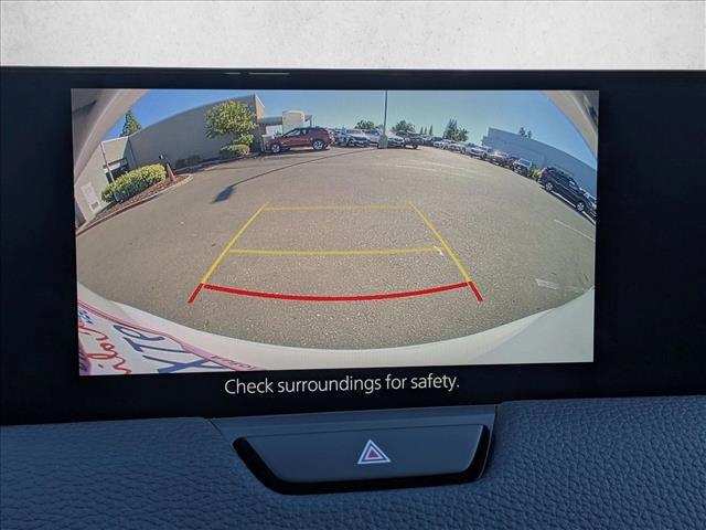 2025 Mazda CX-90 PHEV Premium Sport Roseville CA