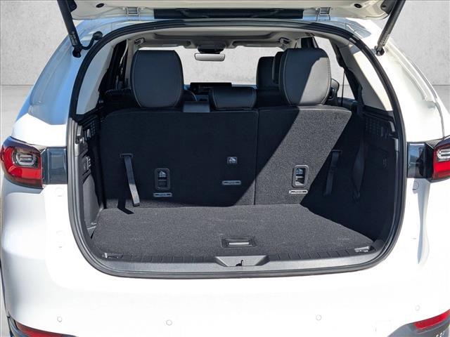 2025 Mazda CX-90 PHEV Premium Sport Roseville CA