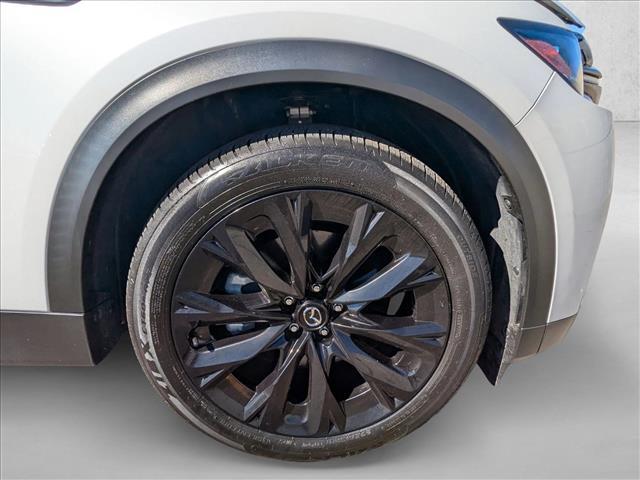 2025 Mazda CX-90 PHEV Premium Sport Roseville CA