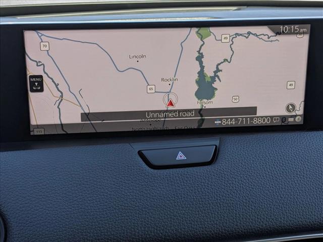 2025 Mazda CX-90 PHEV Premium Sport Roseville CA