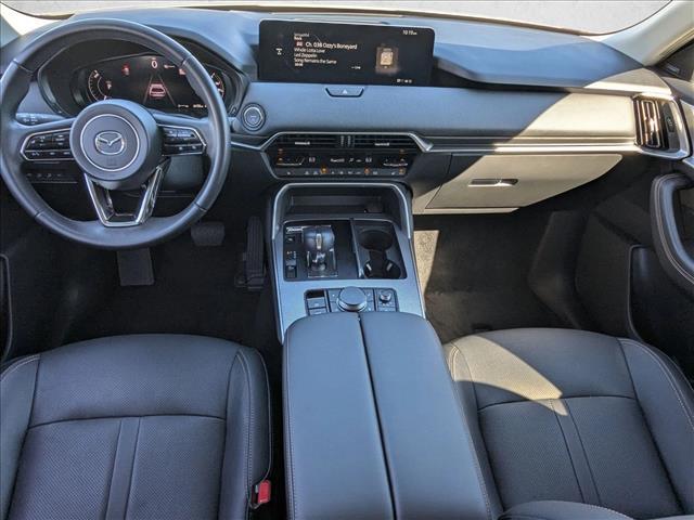 2025 Mazda CX-90 PHEV Premium Sport Roseville CA