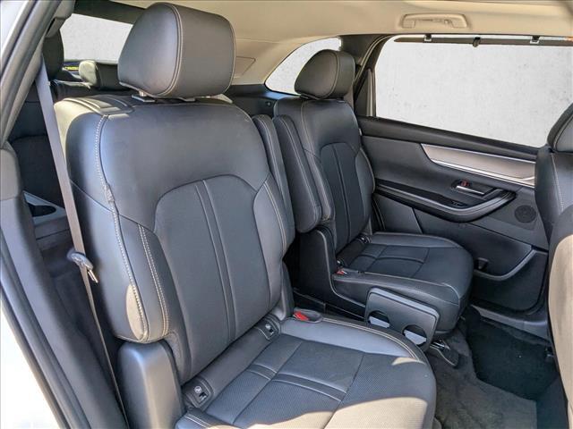 2025 Mazda CX-90 PHEV Premium Sport Roseville CA