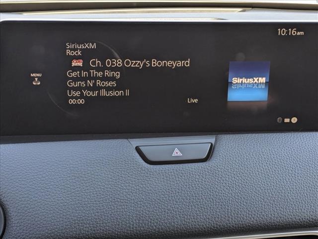 2025 Mazda CX-90 PHEV Premium Sport Roseville CA